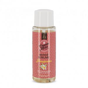Monoi sublime Comptoir des monoi Frangipanier 25 ml