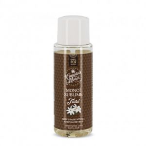 Monoi sublime Comptoir des monoi Tiaré 25 ml