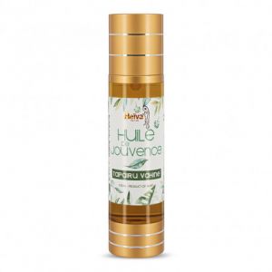 Huile de Jouvence Heiva Tap Airu Vahine