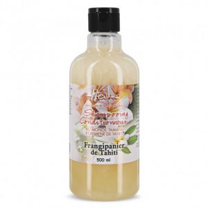 Shampoing 2 en 1 Heiva Frangipanier 500ml