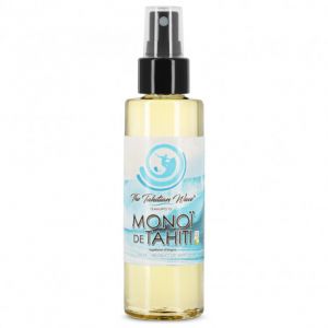 Monoi de Tahiti The Tahitian Wave Teahupo'o 150 mL