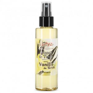 Monoï de Tahiti Heiva Vanille 150 ml
