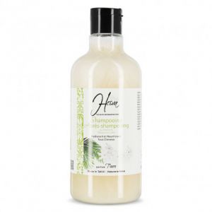 Shampoing 2 en 1 Heiva Tiaré 500ml