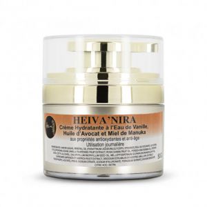 Crème de soin Anti Age Heiva Nira