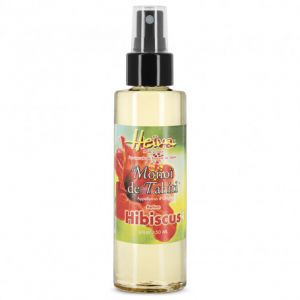Mono&iuml; de Tahiti Heiva Hibiscus 150 ml