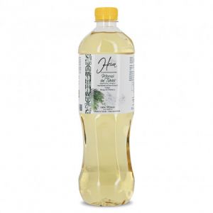 Monoi de Tahiti AO Heiva non parfumé 1l