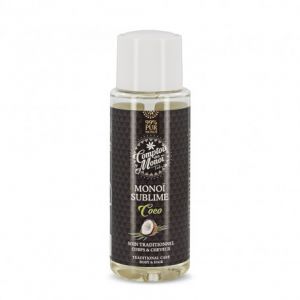Monoi sublime Comptoir des monoi Coco 25 ml