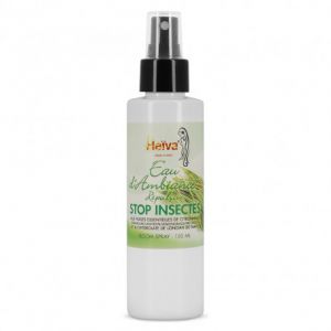 Eau d'ambiance STOP INSECTE 150ml