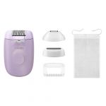 Epilateur PHILIPS BRE257/00