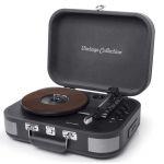 Platine vinyle MUSE MT 201 DG