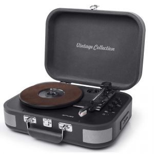 Platine vinyle MUSE MT 201 DG