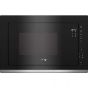 Micro-ondes encastrable gril BEKO BMGB25333X