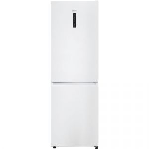 Réfrigérateur combiné inversé HAIER HDPW5618DNPW