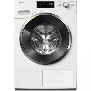 Lave linge hublot MIELE WWG880WCS