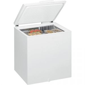 Congélateur coffre WHIRLPOOL WHM2112