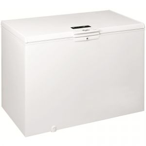 Cong&eacute;lateur coffre WHIRLPOOL WHE39332FR