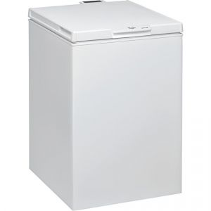 Congélateur coffre WHIRLPOOL WHS1422