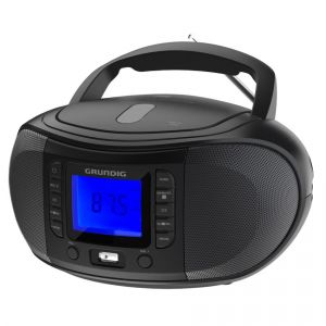 Radio cd GRUNDIG GRB3500