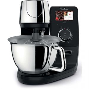 Robot pâtissier MOULINEX QA950D10