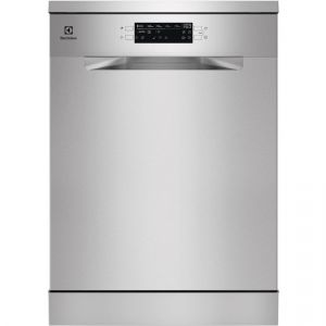 Lave-vaisselle 60 cm ELECTROLUX ESA47205SX