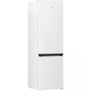 R&eacute;frig&eacute;rateur combin&eacute; invers&eacute; BEKO B3RCNE415HW