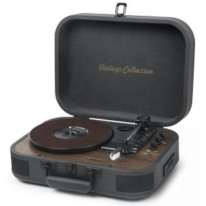 Tourne-disques MUSE MT207DGB