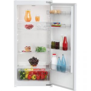 R&eacute;frig&eacute;rateur int&eacute;gr&eacute; 1 porte INDESIT LINS1211B4