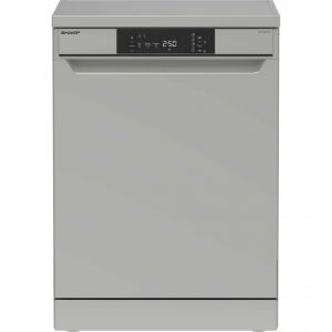Lave-vaisselle 60 cm SHARP QWNA1BF47ES1
