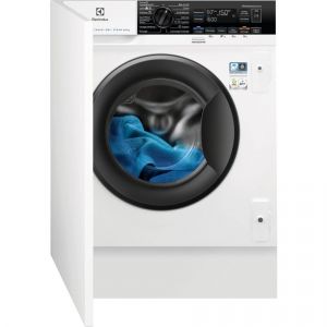 Lave-linge s&eacute;chant int&eacute;grable ELECTROLUX EW8W1684BI