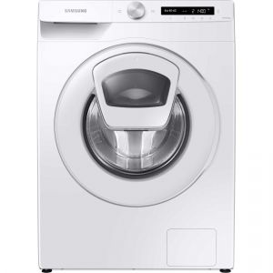 Lave linge hublot SAMSUNG WW80T554DTW