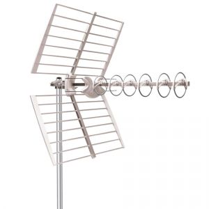Antenne uhf FRACARRO ALPHA10LTE700