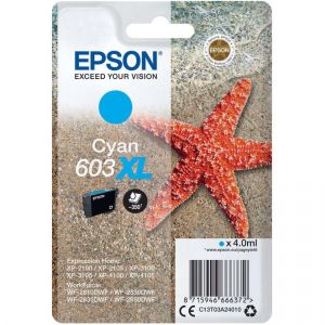 Consommable EPSON C 13 T 03 A 24010