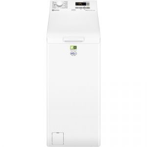 Lave linge top ELECTROLUX EW6T3365BCZ