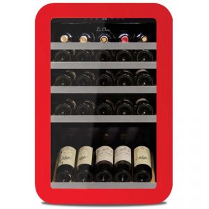 Cave &agrave; vin LE CHAI LERETRO40R