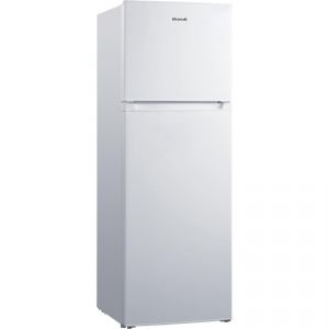 Réfrigérateur 2 portes BRANDT BFD7611EW