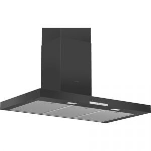 Hotte d&eacute;corative murale BOSCH DWB96DM65