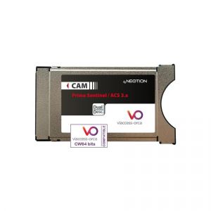 Module viaccess-orca NEOTION PRD MTVX 6320