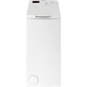 Lave linge top INDESIT BTWPS62400FRN