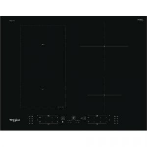 Plaque à induction WHIRLPOOL WLB 4265 BFIXL