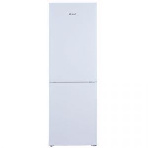 Réfrigérateur combiné inversé BRANDT BFC8611EW
