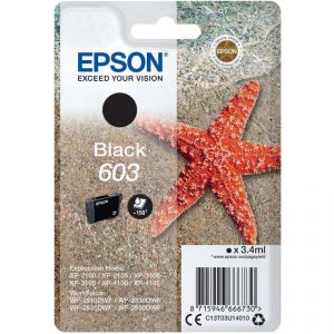 Consommable EPSON C 13 T 03 U 14010