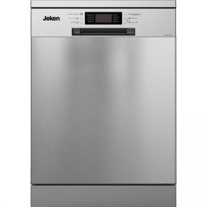 Lave-vaisselle 60 cm JEKEN JLVFS15X-11