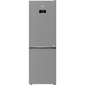 Réfrigérateur combiné inversé BEKO B3RCNE364HXB
