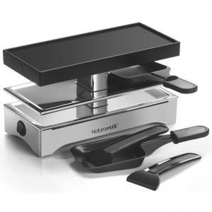 Appareil à raclette NATURAMIX RAC.INDUS-2