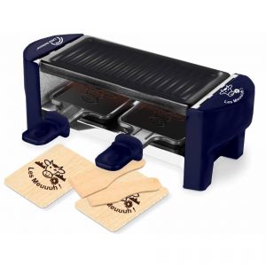 Raclette LITTLE BALANCE 8616