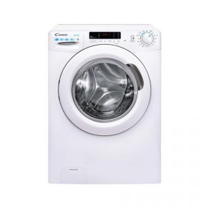 Lave linge séchant CANDY CSWS4962DWE1S