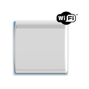 Radiateur céramique Wifi delicato - 1500W