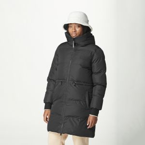 Picture Blouson - Doudoune réversible femme INUKEE - Femme - XS - Noir