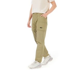 Picture Pantalon - Pantalon de randonn&eacute;e femme OUTIF 2en1 STRETCH PANT - Femme - M -