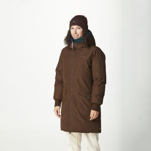 Picture Blouson - Doudoune réversible femme INUKEE - Femme - L - Marron